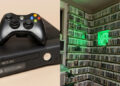 Геймер потратил $20 000 и 20 лет, чтобы собрать всю библиотеку игр для Xbox 360