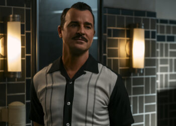 Funko Pop заспойлерили 2 сезон «Фоллаут» фигурками нового Цезаря и Хауса