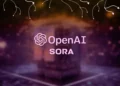 Количество скачиваний Sora обвалилось на 32% после рекордного старта