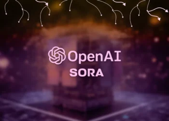 Количество скачиваний Sora обвалилось на 32% после рекордного старта
