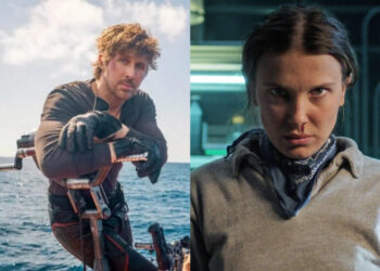 Новые «Звездные войны» с Райаном Гослингом «во многом» будут подражать «Очень странным делам»