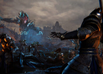 Disciples: Domination выйдет через месяц — игра больше напоминает «Героев»