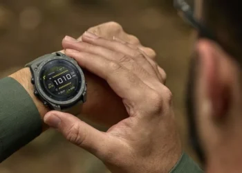 Garmin выпустила Tactix 8 Cerakote Edition: военные часы, обновленные «сверхпрочным» покрытием и ценой в $1600