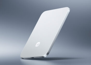 Как смартфон: Xiaomi выпустила полезный стограммовый гаджет