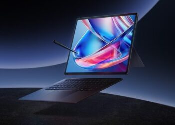 Анонс ASUS ProArt PZ14: огромный планшет с 18-ядерным Snapdragon