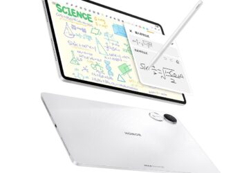 Анонс Honor Pad X10 Pro и Pad 10 Pro: стандартные 11,5″ планшеты