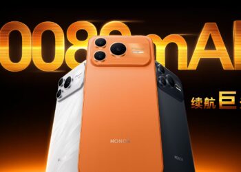 Анонс Honor Power 2: доступный айфон с удвоенной батарейкой