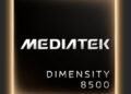 Анонс MediaTek Dimensity 8500 – могучая основа для топов за свои деньги