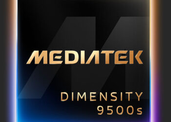 Анонс MediaTek Dimensity 9500s – ответная мера на Snapdragon 8 Gen 5