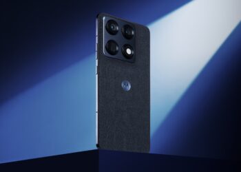 Анонс Motorola Signature: дизайнерский флагман на Snapdragon 8 Gen 5