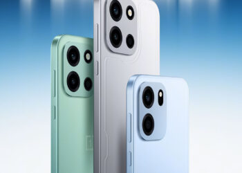 Анонс OnePlus Turbo 6 и 6V – «народные» герои плавности и автономности