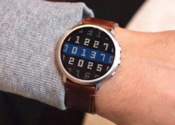 Анонс Pebble Round 2: тонкие и функциональные умные часы