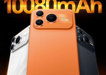 Батарейный гигант Honor Power 2 получил первые тизеры и дату анонса