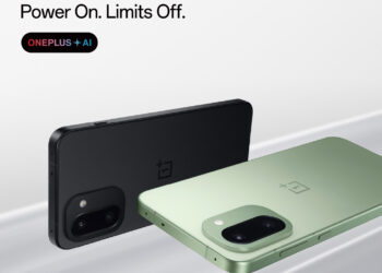 Цена и дата начала продаж OnePlus 15R на AliExpress