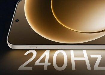 Частотное безумие: смартфоны с экранами на 240 Гц уже не за горами