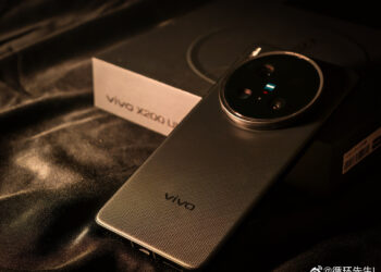 Дизайн Vivo X300 Ultra раскрыт инженерными прототипами