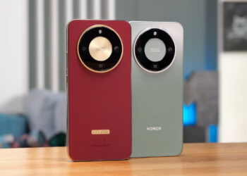 Долгоиграющий крепыш Honor X9d по выгодной цене на AliExpress