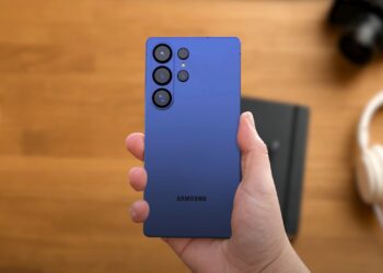 Экрану Samsung Galaxy S26 Ultra вообще не понадобится защитная пленка