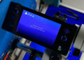 Модерка превратила PlayStation 4 Slim в портативную консоль