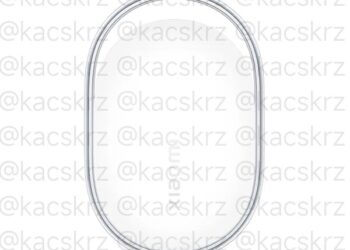 Фото и видео Xiaomi Tag, китайского аналога AirTag