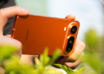 Honor Magic 8 Pro Air получил нестыдный набор камер