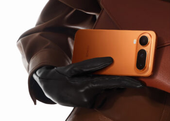 Honor Magic 8 Pro Air во всех цветах на слитых постерах и фото: когда ждать?