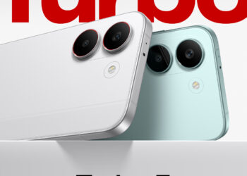 Хорошо и без Max: Xiaomi рассказала о базовом Redmi Turbo 5