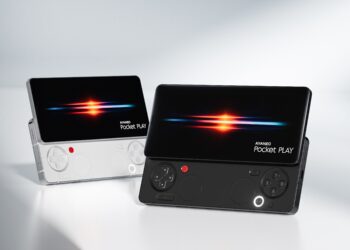 Игровой Ayaneo Pocket Play неприятно удивил выбором чипсета