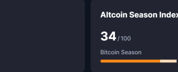 Биткоин на отметке $90  000: что означают масштабные оттоки из ETF