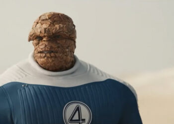 Новый тизер фильма «Мстители: Судный день» — Фантастическая четверка встречается с Вакандой