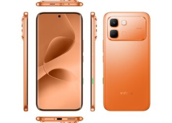 Infinix Note Edge выйдет уже в понедельник: 6500 мАч в 7,2-мм корпусе