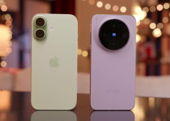 iPhone популярнее всех китайских флагманов вместе взятых. Даже в Китае