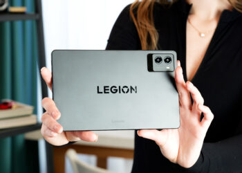 Lenovo Legion Y700 Gen 5: первые подробности