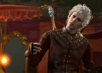 Baldur’s Gate 3 глазами Астариона: Нил Ньюбон завершил 2-летнее прохождение игры и поделился отзывом