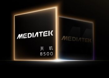 MediaTek Dimensity 8500 представят уже 15 января