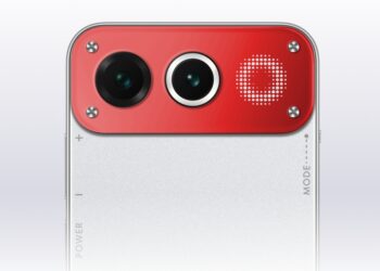 Meizu 22 Air показали на презентации, но продавать не будут