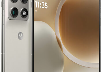 Motorola Razr Fold и Motorola Signature на официальных фото