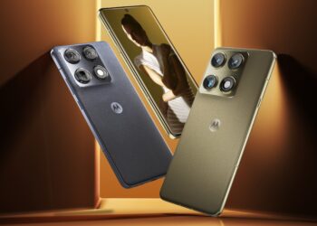 неАнонс Motorola Signature: стильный и сбалансированный флагман