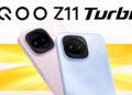 Новый хит? Всё про iQOO Z11 Turbo: дата анонса, видеотизер, начинка