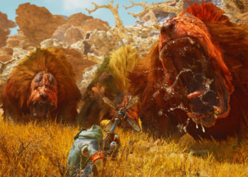 Monster Hunter Wilds: найдена странная и простая причина низкой производительности, мод улучшает ее вдвое