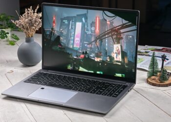 Обзор Ninkear A16 Pro (2025) – лучший работник месяца!