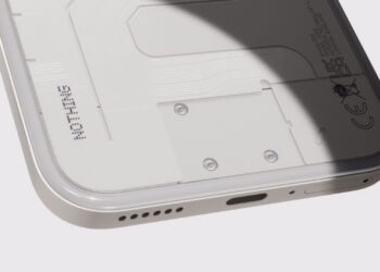 Официально: Nothing вернёт UFS 3.1 в серию Phone (4a), но не бесплатно