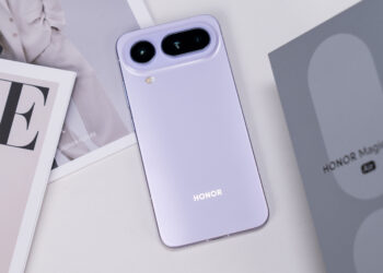 Первая ИИ-вспышка с зумом и другие аспекты камер Honor Magic 8 Pro Air