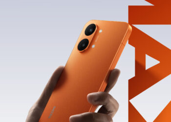 Предсказуемая расцветка и дата выхода Redmi Turbo 5 Max