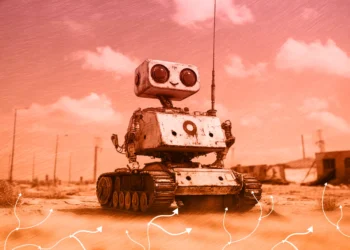 Чат-бот Grok добавят в сеть Пентагона