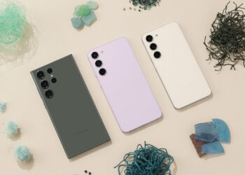 Процессор Samsung Galaxy S27 замечен в бенчмарке