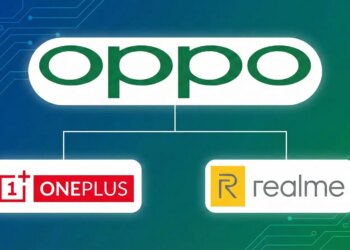Realme официально возвращается под крыло OPPO