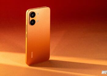 Redmi Turbo 5 Max не разочарует экраном и периферийной начинкой