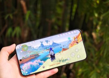 Redmi Turbo 5 Max показали в игровых тестах