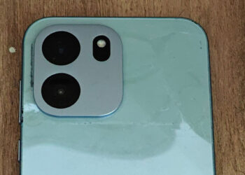 Шпионские живые фото OnePlus Turbo: первый взгляд и детали начинки